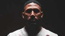 Jesús Castillo reveló sus primeras sensaciones tras fichar por Universitario: "Me gusta jugar con presión" Jesús Castillo reveló sus primeras sensaciones tras fichar por Universitario: "Me gusta jugar con presión"