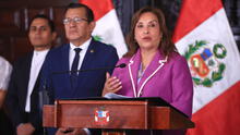 Dina Boluarte: Comisión de Fiscalización acuerda convocar a la presidenta al Pleno para que responda por su aumento de sueldo