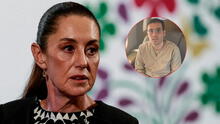 Sheinbaum reclama falta de “coordinación con la fiscalía” de EEUU por el caso Ovidio Guzmán, hijo de 'El Chapo' Guzmán Sheinbaum reclama falta de “coordinación con la fiscalía” de EEUU por el caso Ovidio Guzmán, hijo de 'El Chapo' Guzmán