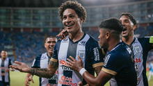 Alineaciones de Alianza Lima - Binacional por el partido crucial del Torneo Apertura de la Liga 1