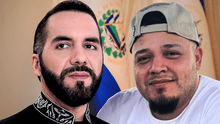 Bukele responde con burla a denuncias de tortura de Ábrego García y publica video de las cárceles salvadoreñas