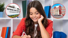 Este es el nuevo programa que ayuda a financiar estudios de posgrado en San Marcos, UNI y otras universidades públicas ¿de cuál se trata? Este es el nuevo programa que ayuda a financiar estudios de posgrado en San Marcos, UNI y otras universidades públicas ¿de cuál se trata?