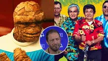Conoce a Los Wembler’s de Iquitos: pioneros de la cumbia amazónica que conquistaron al actor de Marvel Ebon Moss-Bachrach