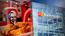 Indecopi sanciona a KFC por no entregar piezas de pollo solicitadas por cliente que pidió oferta ‘Mega Familiar’: ahora deberá dar combo gratis