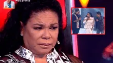 Eva Ayllón revela que sus propios hijos le cobraban por trabajar con ella, pero no aportaban en casa: “Soy mamá hasta el final”