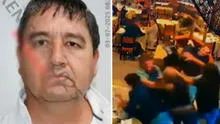 Tumbó rejas, agredió a vecina e inhabilitado por Sucamec: los antecedentes de Miguel Requejo tras incidente en 'El Charrúa'