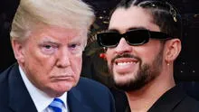 ¿Bad Bunny arremete contra Trump?: cantante lanza video de 'NuevaYol' con fuerte mensaje sobre inmigración