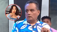 ¿Cómo Dayanita conoció a Jorge Benavides y llegó a su programa? La historia completa de su primer encuentro