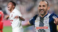 Tabla de posiciones de la Liga 1 2025: así va la clasificación tras goleada de Alianza Lima ante Binacional