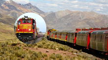 Tren Lima - Huancayo: revisa las nuevas fechas para comprar boletos y viajar en el ferrocarril con una de las rutas más altas del mundo