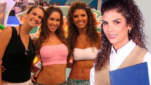 La transformación de Thalía Estabridis: de famosa modelo en 'Habacilar' a una nueva vida alejada de la televisión peruana