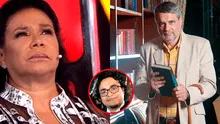 Eva Ayllón culpa a su expareja Paco García por destruir su relación con su hijo tras 21 años de abandono: “Él está detrás de todo esto”