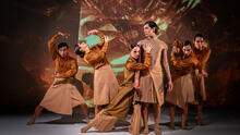 El ICPNA presenta la edición XXXVII del Festival Internacional Danza Nueva