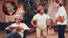 Así fueron los tres programas que hizo Carlos Villagrán en Venezuela tras dejar ‘El Chavo del 8’ y a Chespirito Así fueron los tres programas que hizo Carlos Villagrán en Venezuela tras dejar ‘El Chavo del 8’ y a Chespirito