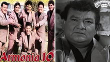 El trágico final de Makuko Gallardo, la icónica voz de Armonía 10 que murió lejos de Perú durante una gira
