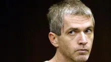 Charles Cullen, el silencioso asesino en serie de hospitales, confesó 40 homicidios y se sospecha que causó hasta 400 muertes
