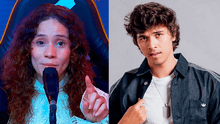 Actor Thiago Vernal se molesta con Macla Yamada por crítica a ‘Locos de amor 4’: “Qué mala onda”