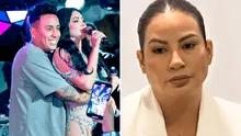 Pamela López expone deuda de Christian Cueva y pide a Pamela Franco que lo ayude a pagarla: “Por favor” Pamela López expone deuda de Christian Cueva y pide a Pamela Franco que lo ayude a pagarla: “Por favor”