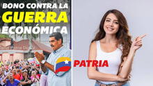 Bono de Guerra de julio 2025 OFICIAL por el Sistema Patria: fechas para cobrar y montos actualizados por Maduro en Venezuela