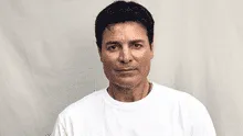 Chayanne enseña a bailar bachata a sus fans peruanos antes de sus conciertos en Lima y Arequipa