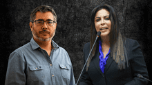 Patricia Chirinos apela rechazo del Poder Judicial sobre denuncia al periodista Marco Sifuentes por presunta difamación
