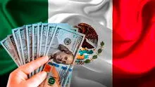 Precio del dólar en México vía Banco Azteca: tipo de cambio a pesos mexicanos hoy