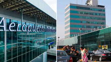 MTC se reunirá con LAP para unir dos aeropuertos Jorge Chávez: No se descartan acuerdos