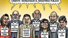 Carlincatura del sábado 5 de julio de 2025