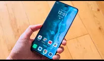 ¿Buscas un celular con buena autonomía? Estos son los 10 teléfonos que poseen la mejor batería en 2025