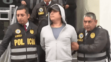 Caso Qali Warma: Michael Burga, hijo del dueño de Frigoinca, obtiene libertad tras acogerse como colaborador eficaz