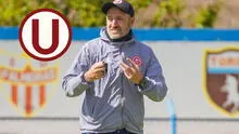 DT de Deportivo Garcilaso dejó 'picante' mensaje previo a partido clave ante Universitario: "Nos motiva ser los verdugos"