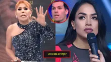 Magaly Medina expone audio sin filtro de la polémica conversación de Onelia Molina sobre 'Pato' Parodi: "Frase grosera"