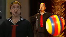 ¿Qué pasó con Carlos Villagrán tras su abrupta salida del Chavo del 8 por problemas con Roberto Gómez Bolaños en 1978?