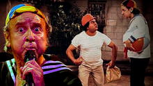 El día que 'Quico' dejó México y creó su propia vecindad en Venezuela: Carlos Villagrán desafió a 'Chespirito'