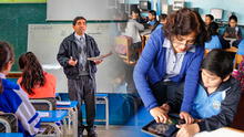 Plazas para Reasignación Docente 2025: Minedu comparte detalles de la adjudicación por primera fase Plazas para Reasignación Docente 2025: Minedu comparte detalles de la adjudicación por primera fase