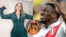 Darinka Ramírez impacta bailando canción de Yahaira Plasencia dedicada a Jefferson Farfán: “¿No que muy machito?”