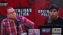 Curwen le recuerda a Butters los pagos indebidos de Avanza País y este no sabe qué responder: "Pero tú eres el sabelón"