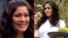 No solo fue 'La Gladys': conoce la trayectoria de Kukuli Morante antes de llegar a 'Al fondo hay sitio'