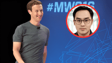 ¿Quién es Jiahui Yu? El experto en IA que Mark Zuckerberg le arrebató a Sam Altman por 100 millones de dólares