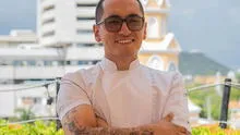 Restos de chef peruano asesinado en Colombia serán repatriados
