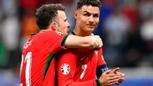 Cristiano Ronaldo no asistió al funeral de Diogo Jota: revelan cuál habría sido el motivo de 'CR7' para ausentarse