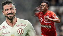 Gabriel Costa rechaza a Cienciano como reemplazo de Christian Cueva: "Se siente a gusto en Universitario"