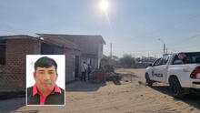 Acribillan a agricultor en Piura: asesino lo habría confundido