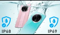 ¿IP68 o IP69? Qué certificación debe tener tu teléfono para hacer fotos y grabar videos bajo el agua ¿IP68 o IP69? Qué certificación debe tener tu teléfono para hacer fotos y grabar videos bajo el agua
