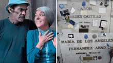 ¿Por qué las tumbas de Don Ramón y Doña Clotilde están juntas? Conoce el lazo eterno que los une