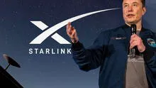 Starlink llega gratis a celulares: ¿qué modelos podrán acceder al internet satelital de Elon Musk? Starlink llega gratis a celulares: ¿qué modelos podrán acceder al internet satelital de Elon Musk?
