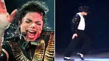 Michael Jackson no inventó el 'moonwalk': conoce la historia detrás del paso más icónico del 'Rey del Pop' Michael Jackson no inventó el 'moonwalk': conoce la historia detrás del paso más icónico del 'Rey del Pop'