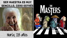 Día del Maestro 2025: los memes más divertidos para celebrar este 6 de julio con humor Día del Maestro 2025: los memes más divertidos para celebrar este 6 de julio con humor