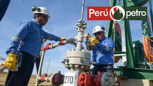 Lotes I y VI: Perupetro concluye calificación de consorcios que ocuparon segundo lugar