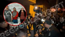 Más de 300 policías rescatan a hombre secuestrado por el Tren de Aragua en Trujillo